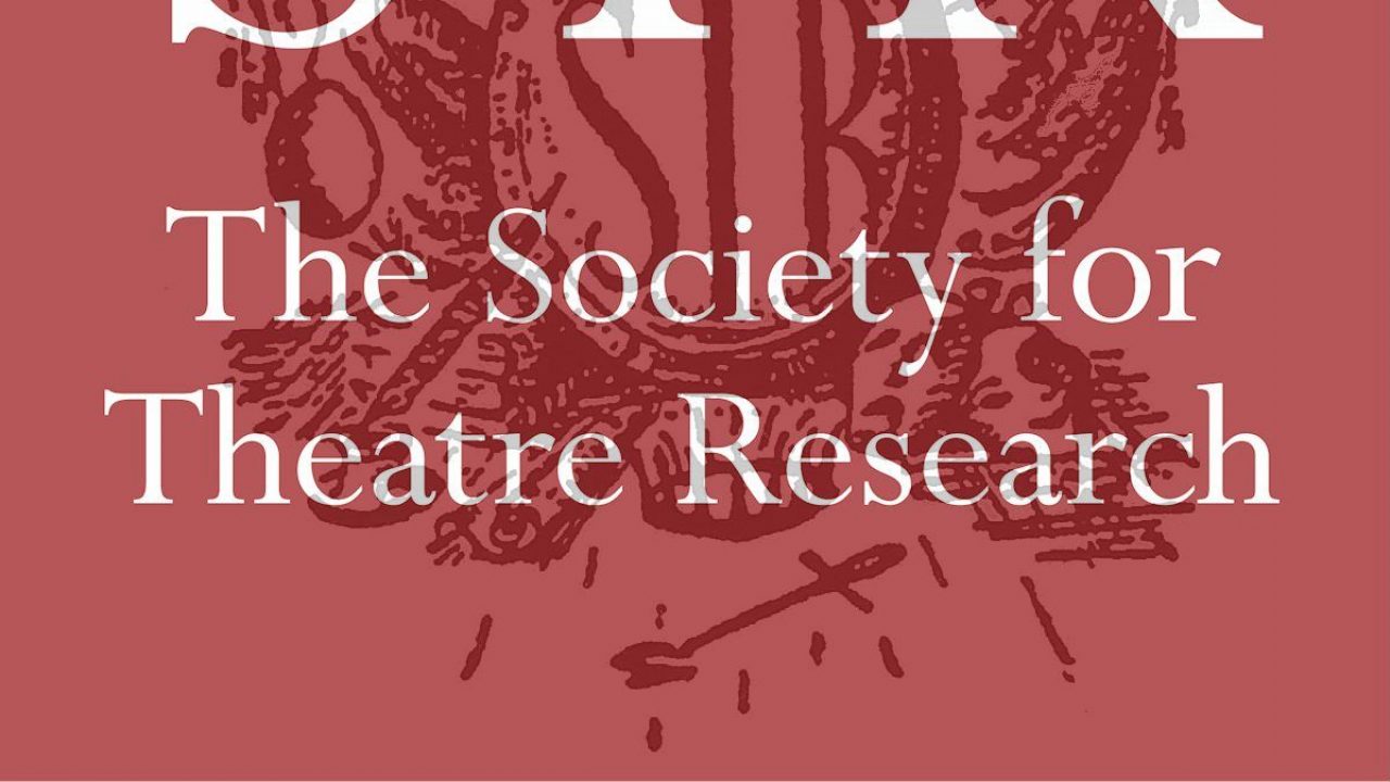 Society for Theatre Research – Pantomime: A Unique UK Art Form