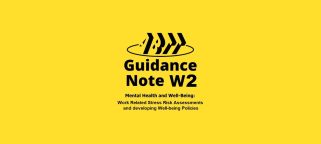 ABTT Seminar: Guidance Note W2 &#8220;Work Related Stress &#038; Well-being Policies&#8221; with Mig Burgess-Walsh