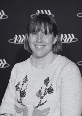 ABTT Administrator: Amy Bodman