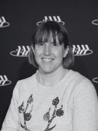 ABTT Administrator: Amy Bodman