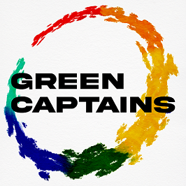Green Captains UK &#8211; (situated in the Palm Court)