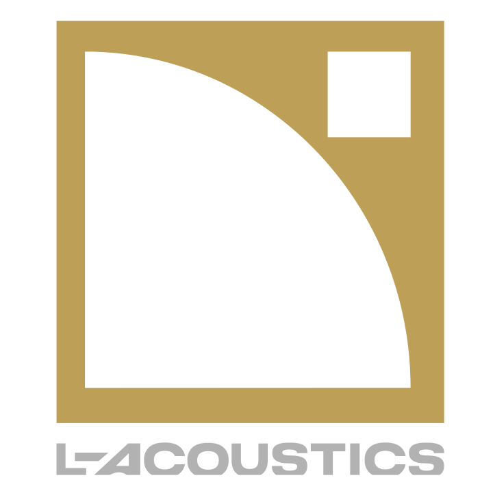 L-Acoustics- Stand E26
