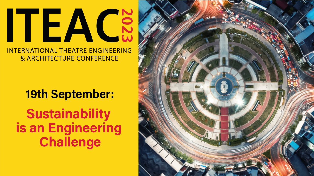 ITEAC Seminar: Sustainable Engineering &#8211; Sustainability is an engineering challenge