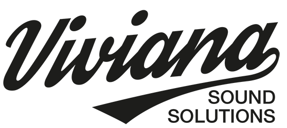 Viviana Sound Solutions &#8211; Stand D34