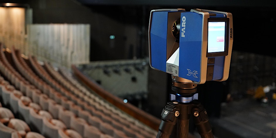 ABTT Seminar: Visualisation, CAD, and Scanning in Theatre &#8211; May 2024