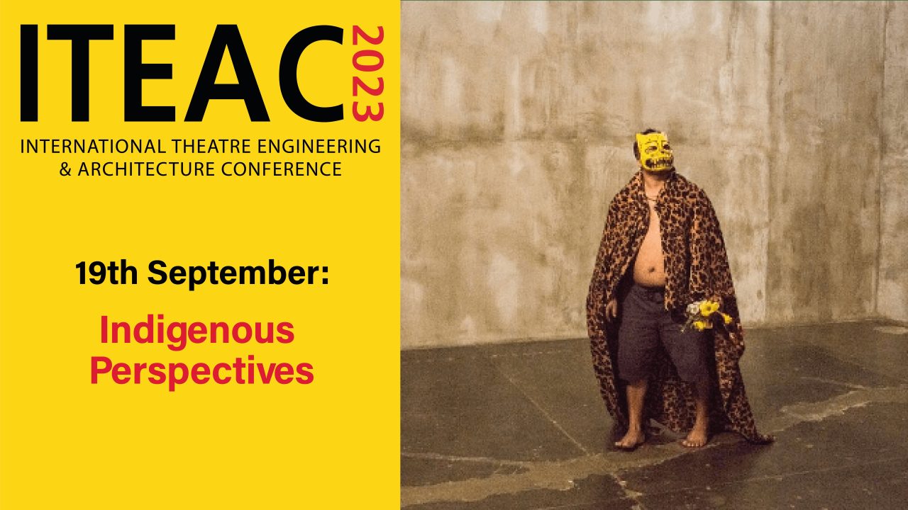 ITEAC Seminar: Thinking Differently- Indigenous Perspectives