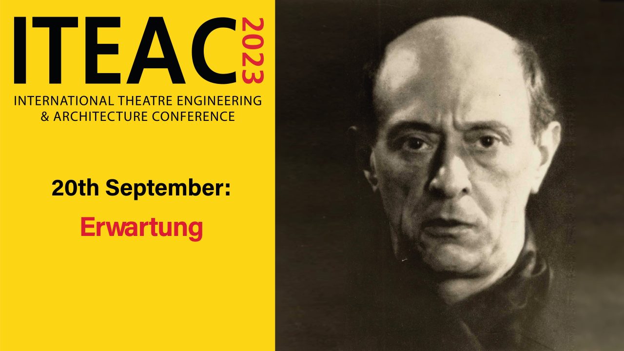 ITEAC Seminar: Deus ex Machina &#8211; Erwartung