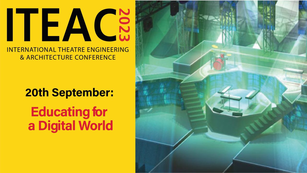 ITEAC Seminar: Teaching Digital &#8211; Educating for a digital world