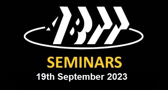 ABTT Seminars: ITEAC 2023, 19th September 2023