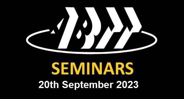 ABTT Seminars: ITEAC 2023, 20th September 2023