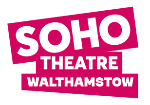 Deputy Technical Manager at Soho Theatre Walthamstow