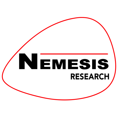 Nemesis Research &#8211; Stand G30