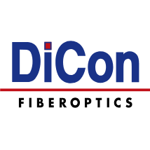 DiCon Fibreoptics &#8211; Stand F34