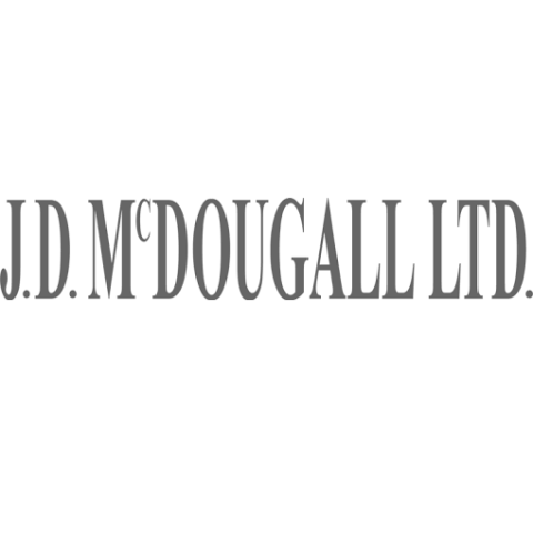 J.D Mcdougall LTD. &#8211; Stand D14